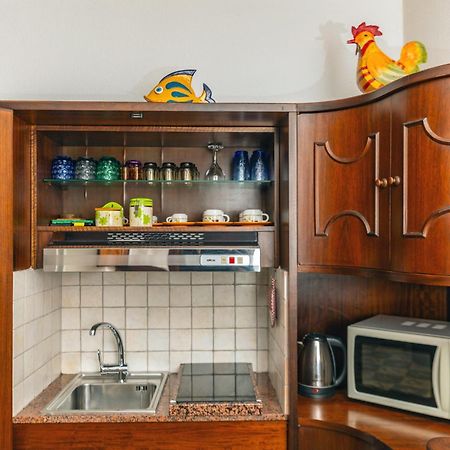 Casa Florio Leilighet Taormina Eksteriør bilde