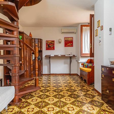 Casa Florio Leilighet Taormina Eksteriør bilde