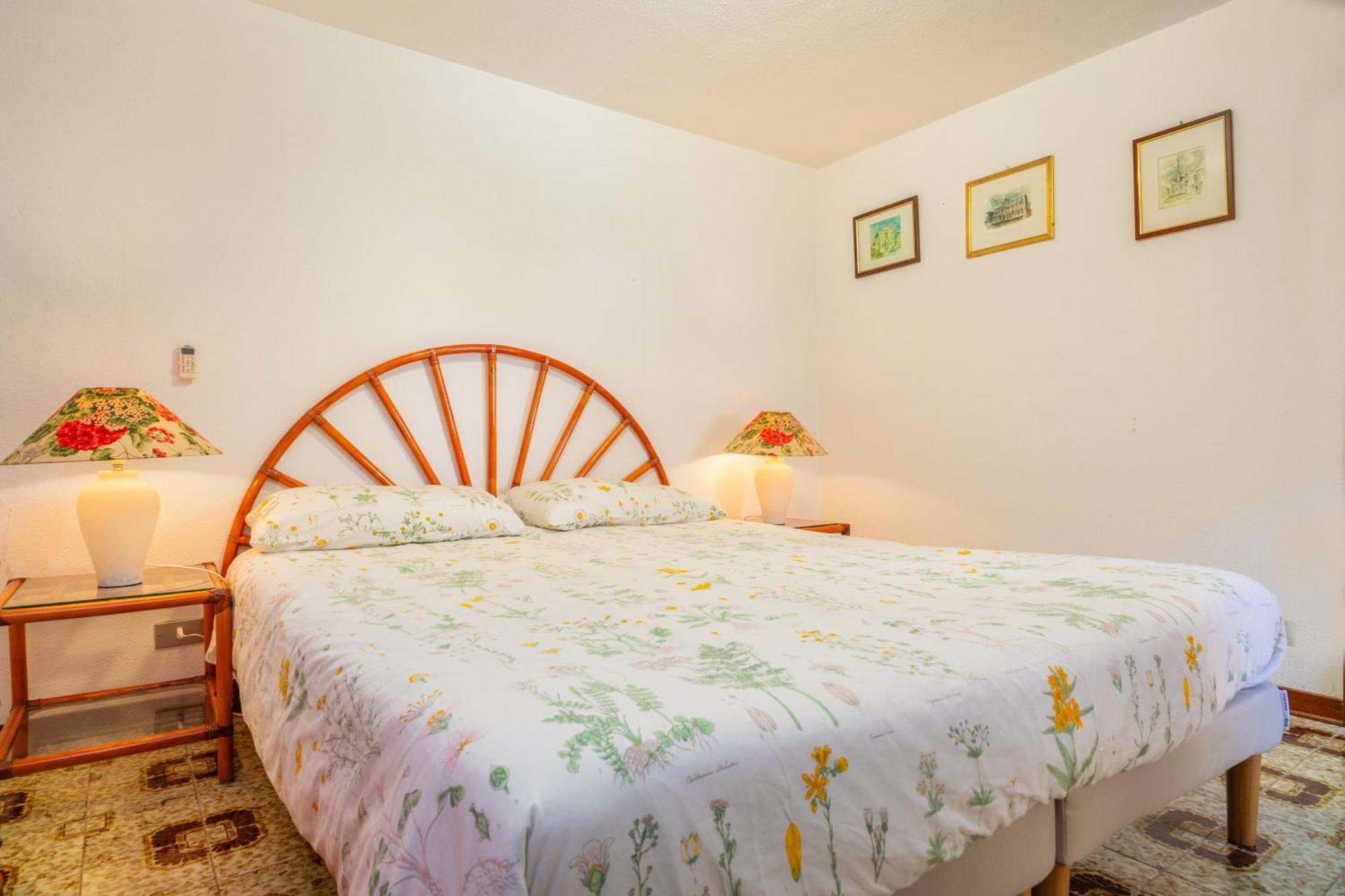 Casa Florio Leilighet Taormina Eksteriør bilde